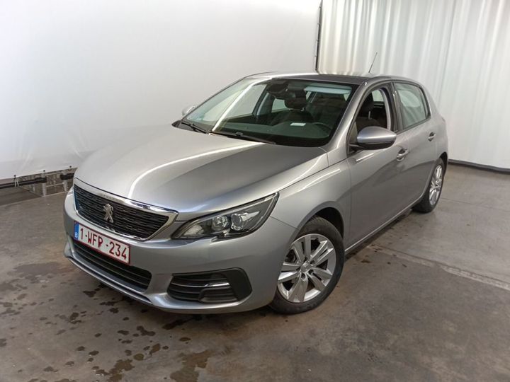 PEUGEOT 308 FL'17 2019 vf3lphnptks169039