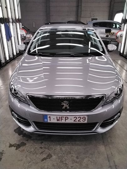 PEUGEOT 308 FL'17 2019 vf3lphnptks169040