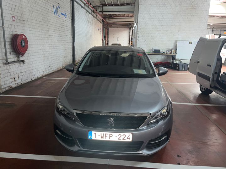 PEUGEOT 308 FL'17 2019 vf3lphnptks169045