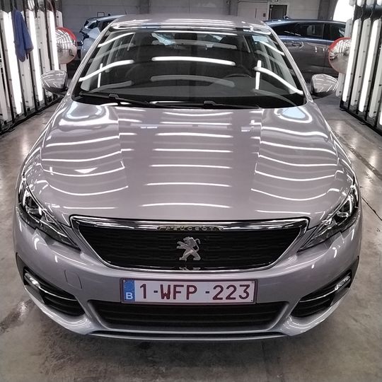 PEUGEOT 308 FL'17 2019 vf3lphnptks224975