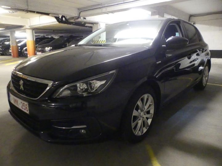 PEUGEOT 308 2019 vf3lphnptks229117