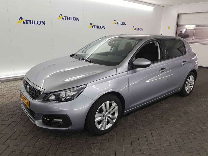 PEUGEOT 308 2019 vf3lphnptks231262