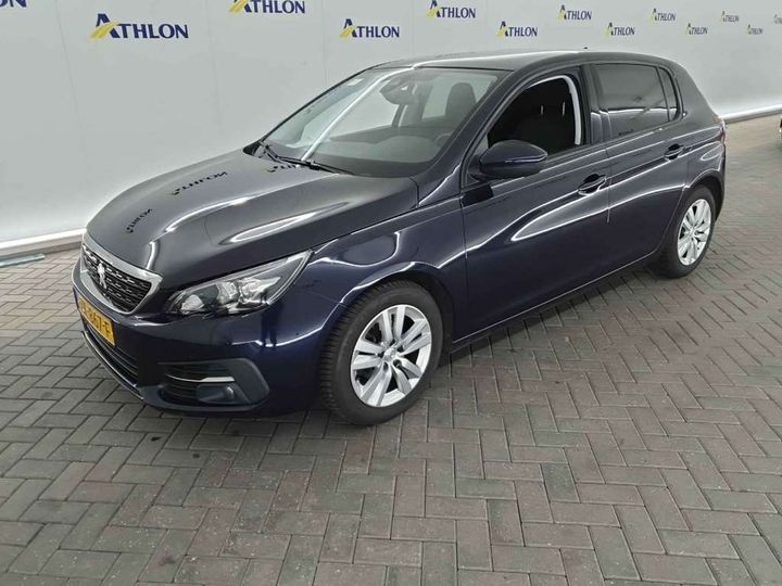 PEUGEOT 308 2019 vf3lphnptks231263