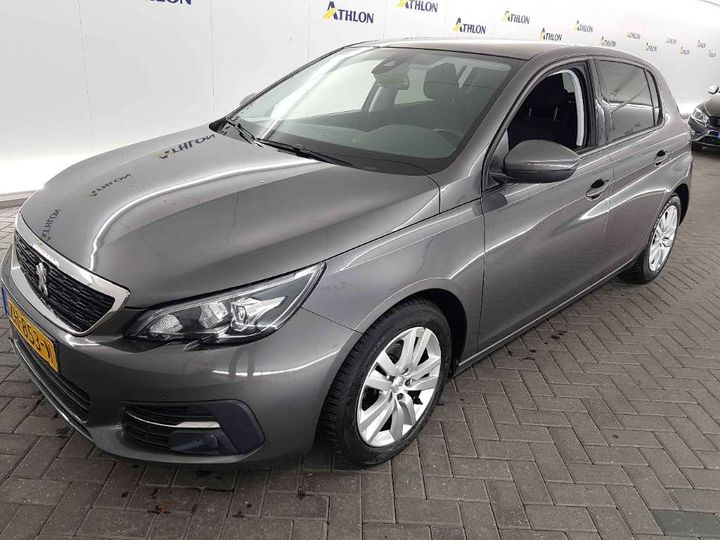 PEUGEOT 308 2019 vf3lphnptks236256