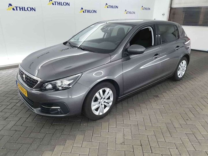 PEUGEOT 308 2019 vf3lphnptks236257