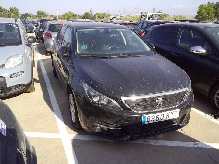 PEUGEOT 308 2019 vf3lphnsjks283552