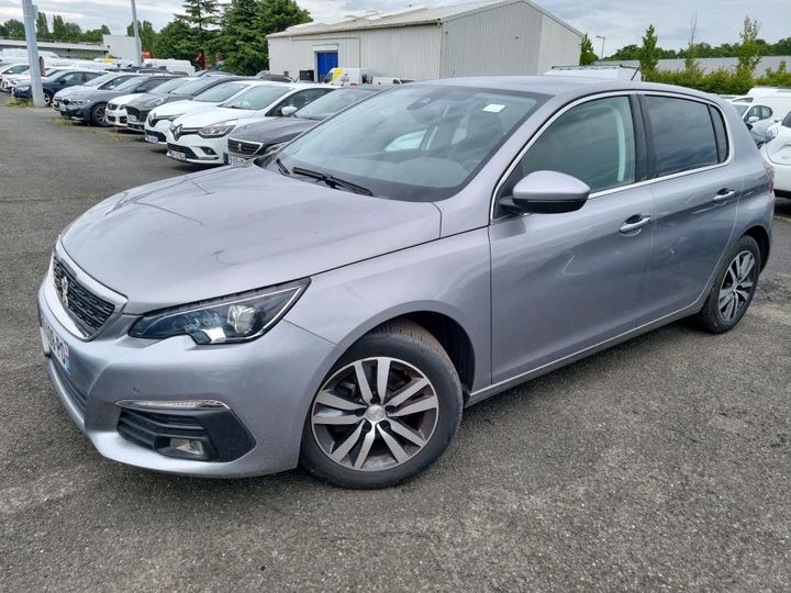 PEUGEOT 308 2019 vf3lphnsjks283665