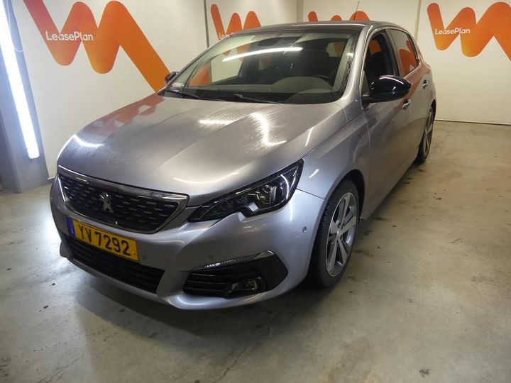 PEUGEOT 308 2019 vf3lphnsjks365444