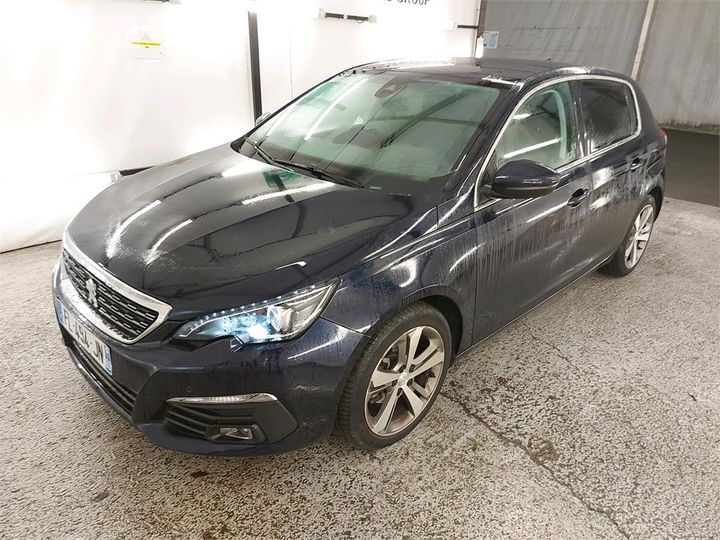 PEUGEOT 308 2019 vf3lphnsjks426777