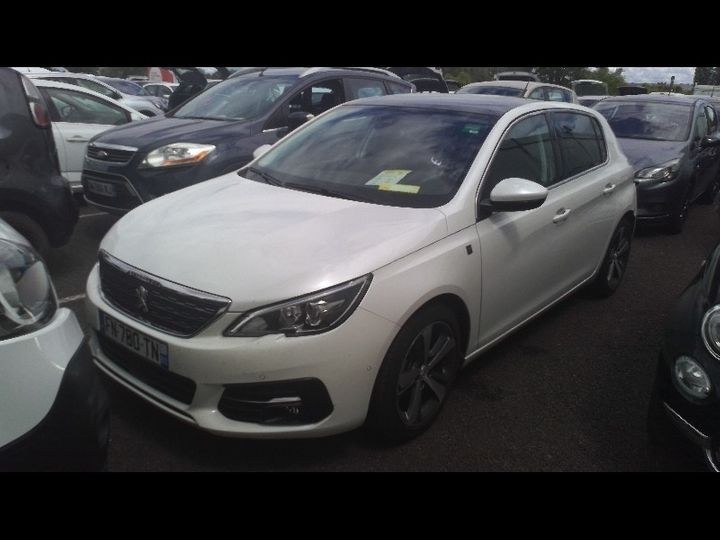 PEUGEOT 308 2020 vf3lphnsjls076789