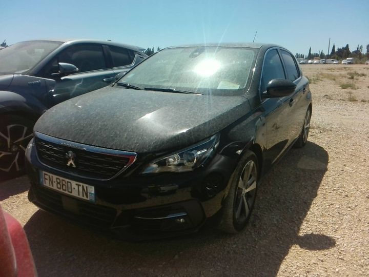 PEUGEOT 308 2020 vf3lphnsjls078702