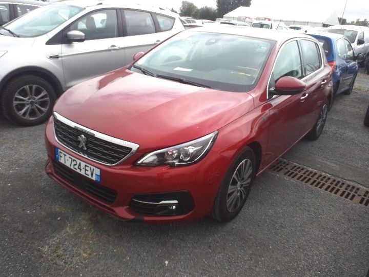 PEUGEOT 308 2020 vf3lphnsjls187701