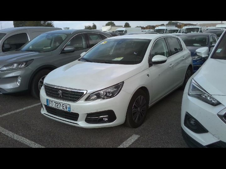 PEUGEOT 308 2020 vf3lphnsjls211852