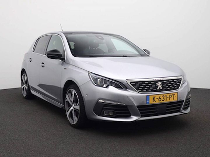 PEUGEOT 308 2021 vf3lphnsjms023738