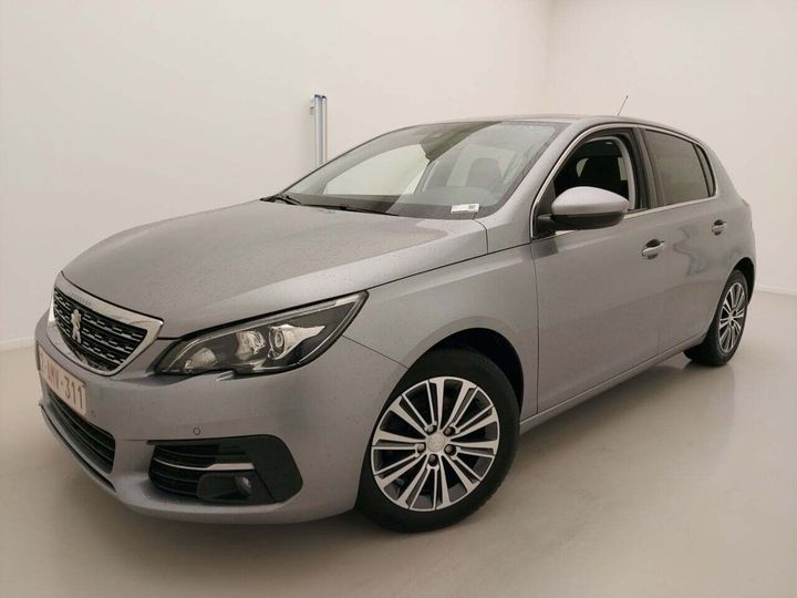 PEUGEOT 308 2021 vf3lphnsjms046464