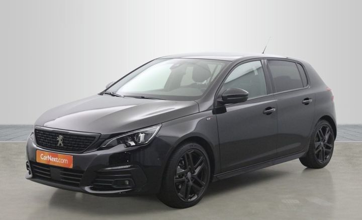 PEUGEOT 308 2021 vf3lphnsjms101048