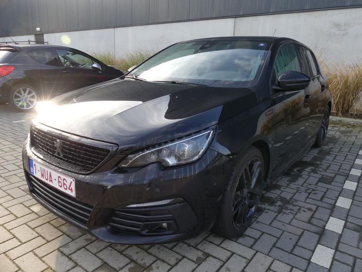 PEUGEOT 308 2019 vf3lphnskks325310