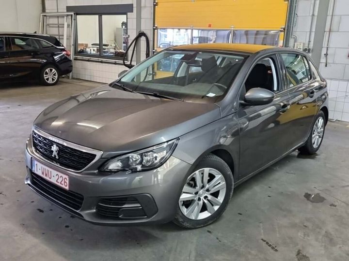 PEUGEOT 308 2019 vf3lphnskks367269