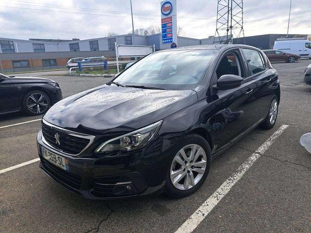 PEUGEOT 308 2019 vf3lphnskks386784