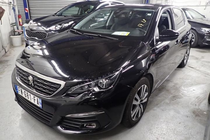 PEUGEOT 308 2020 vf3lphnskls039356