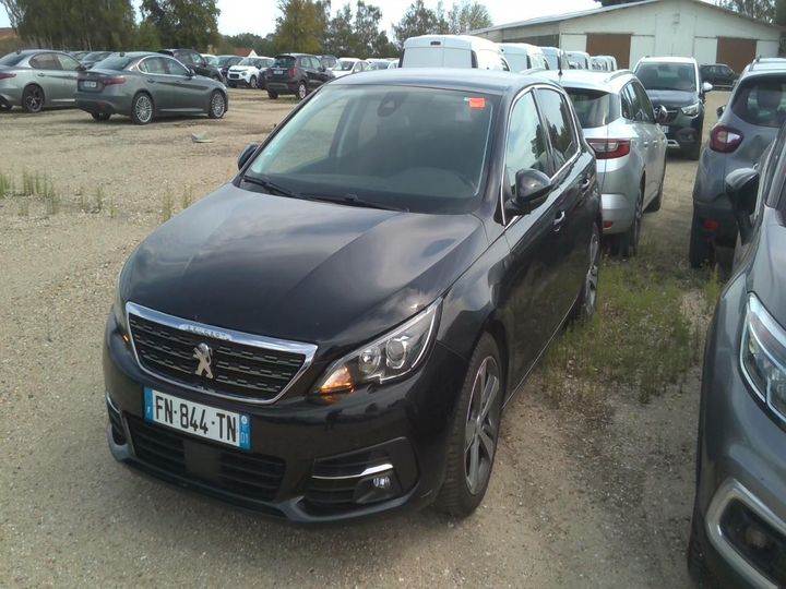 PEUGEOT 308 2020 vf3lphnskls070208