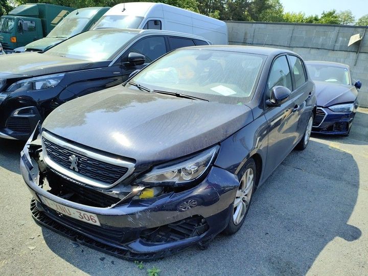 PEUGEOT 308 FL'17 2020 vf3lphnskls080714