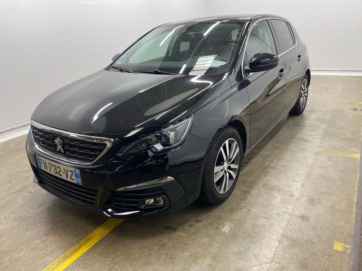 PEUGEOT 308 2020 vf3lphnskls080849