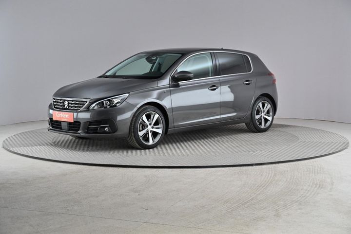 PEUGEOT 308 2020 vf3lphnskls105072