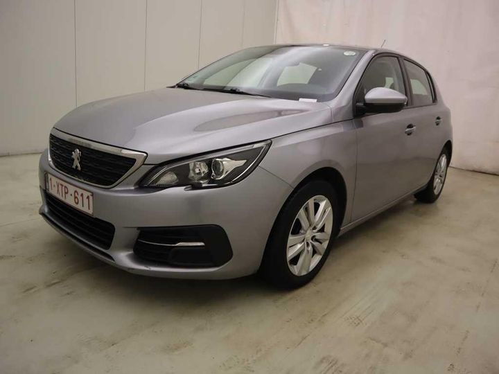 PEUGEOT 308 2020 vf3lphnskls117377