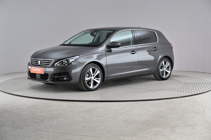 PEUGEOT 308 2020 vf3lphnskls124608