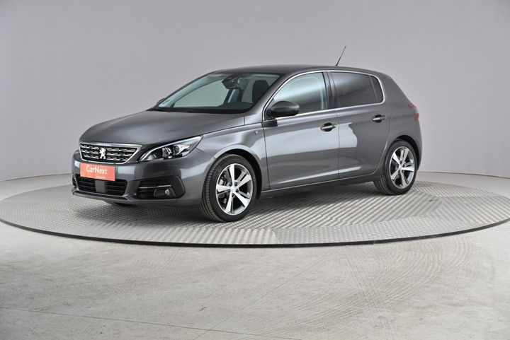 PEUGEOT 308 2020 vf3lphnskls126755