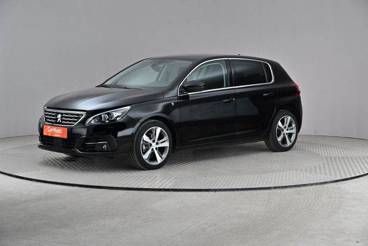 PEUGEOT 308 2020 vf3lphnskls126760