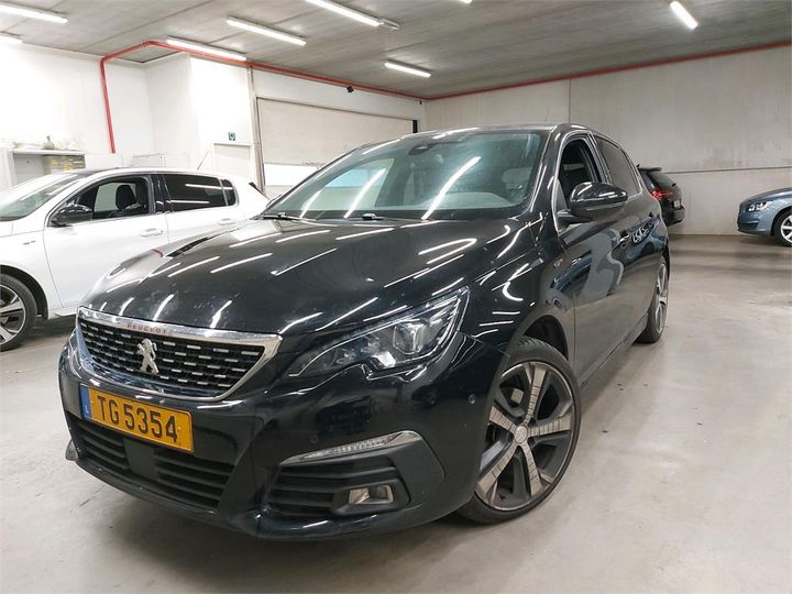 PEUGEOT 308 2020 vf3lphnskls218896