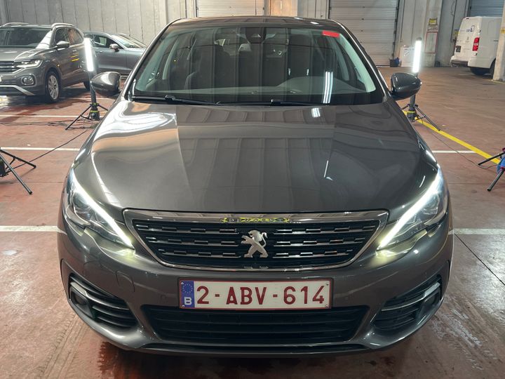 PEUGEOT 308 FL'17 2021 vf3lphnskls305584