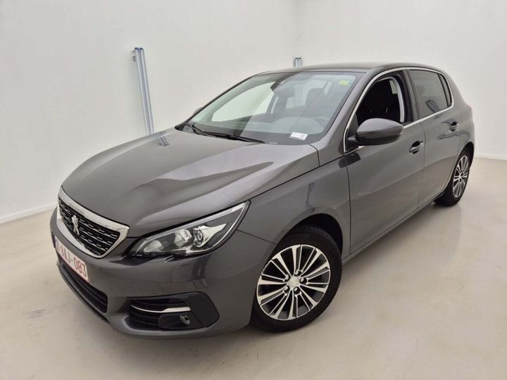 PEUGEOT 308 2021 vf3lphnskms023647