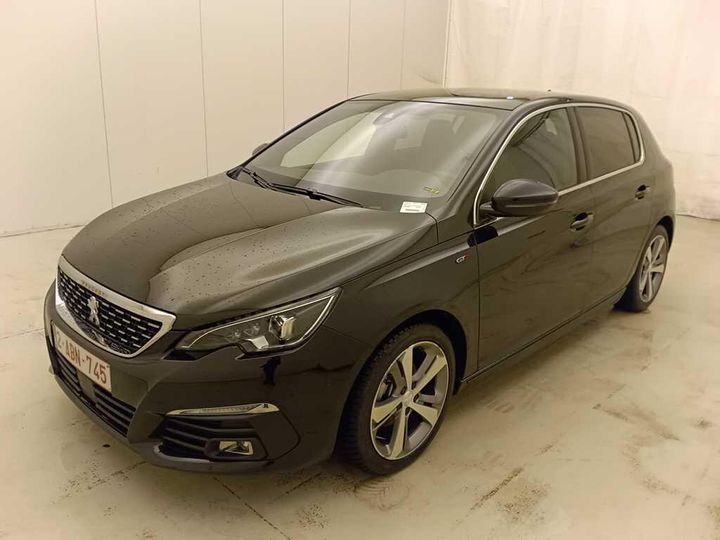 PEUGEOT 308 2021 vf3lphnskms038153