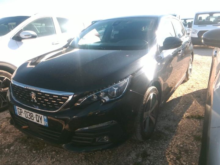 PEUGEOT 308 2021 vf3lphnskms049553