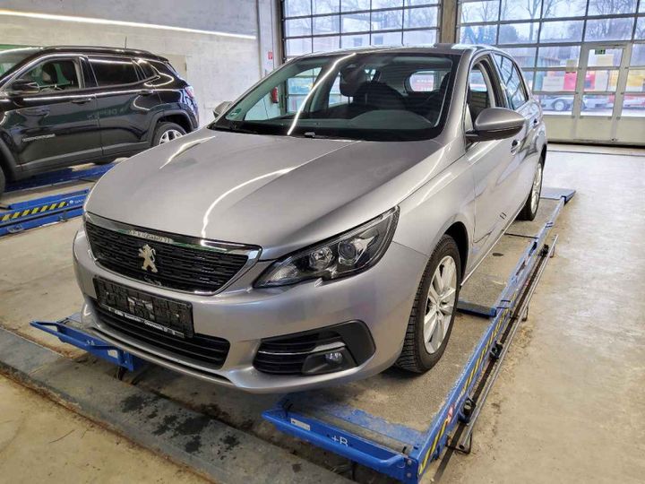 PEUGEOT 308 (07.2013-&GT) 2021 vf3lphnskms050949