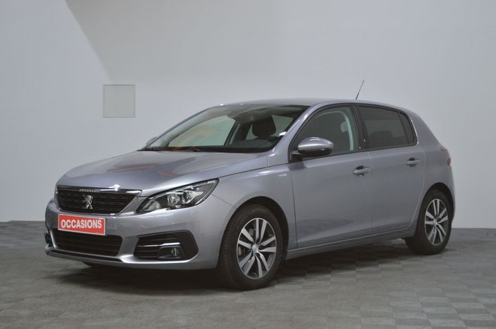 PEUGEOT 308 2021 vf3lphnskms089221