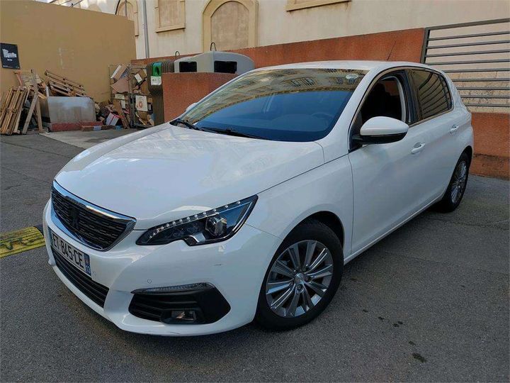 PEUGEOT 308 2017 vf3lphnsphs379977