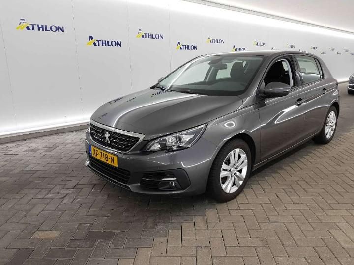 PEUGEOT 308 2018 vf3lphnspjs089657