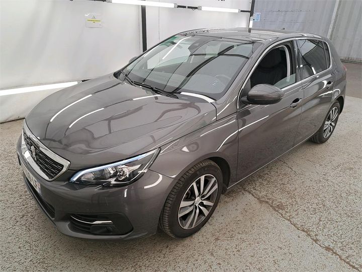 PEUGEOT 308 2018 vf3lphnspjs106827