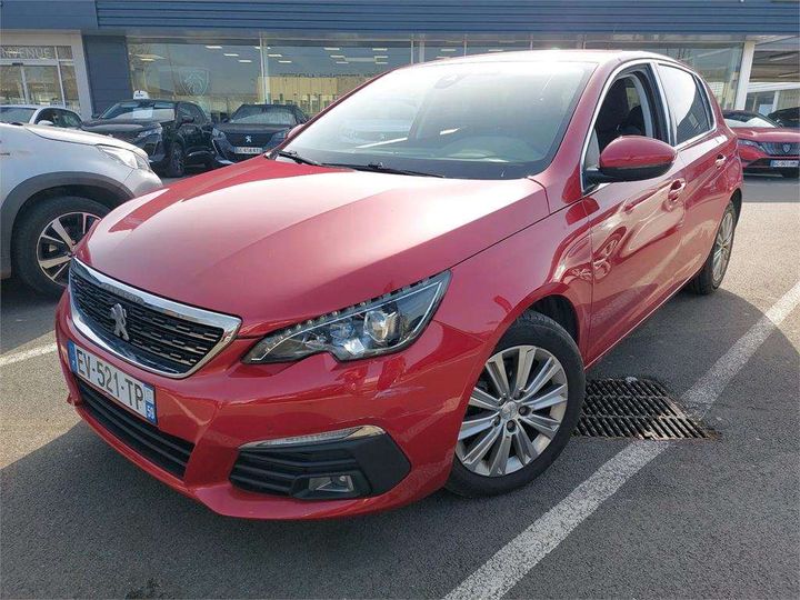 PEUGEOT 308 2018 vf3lphnspjs115384