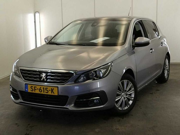 PEUGEOT 308 2018 vf3lphnspjs133231