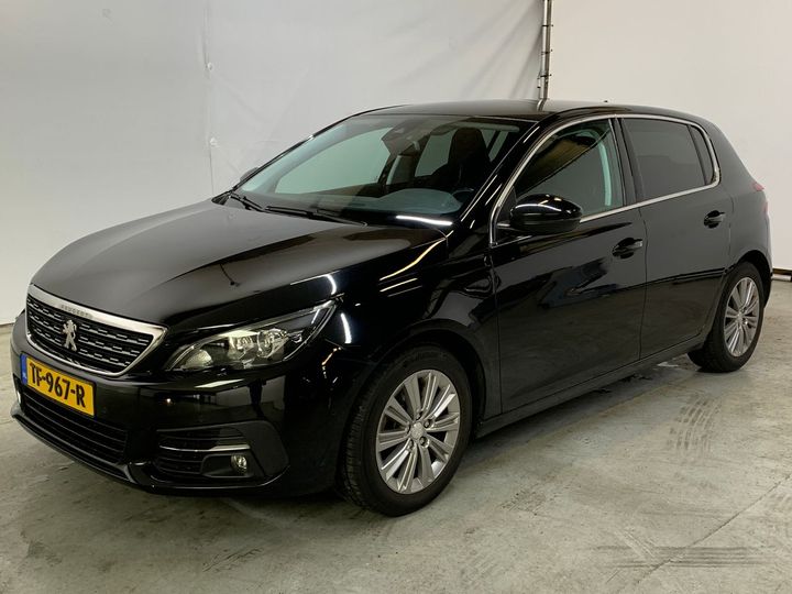 PEUGEOT 308 2018 vf3lphnspjs188111