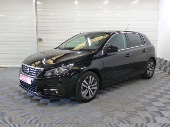 PEUGEOT 308 2018 vf3lphnspjs221814