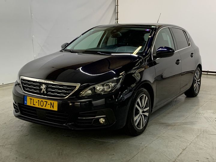 PEUGEOT 308 2018 vf3lphnspjs277198