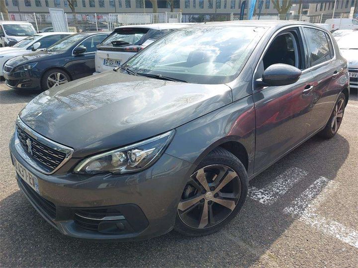 PEUGEOT 308 2018 vf3lphnspjs299427