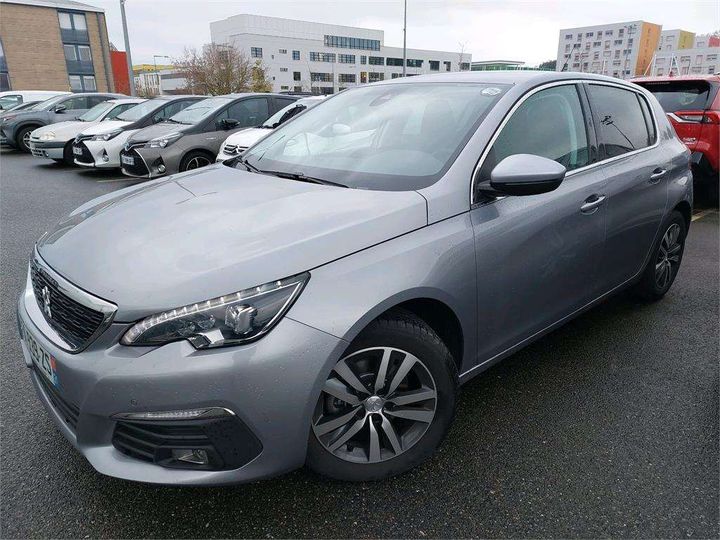 PEUGEOT 308 2018 vf3lphnspjs358297