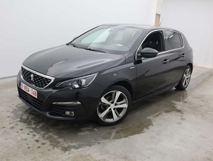 PEUGEOT 308 FL&#3917 2018 vf3lphnspjs380865